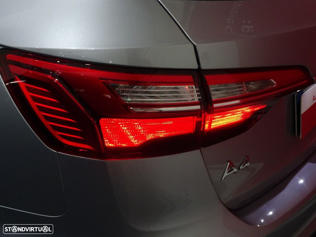 Audi A4 Avant 35 TDI S tronic - 30