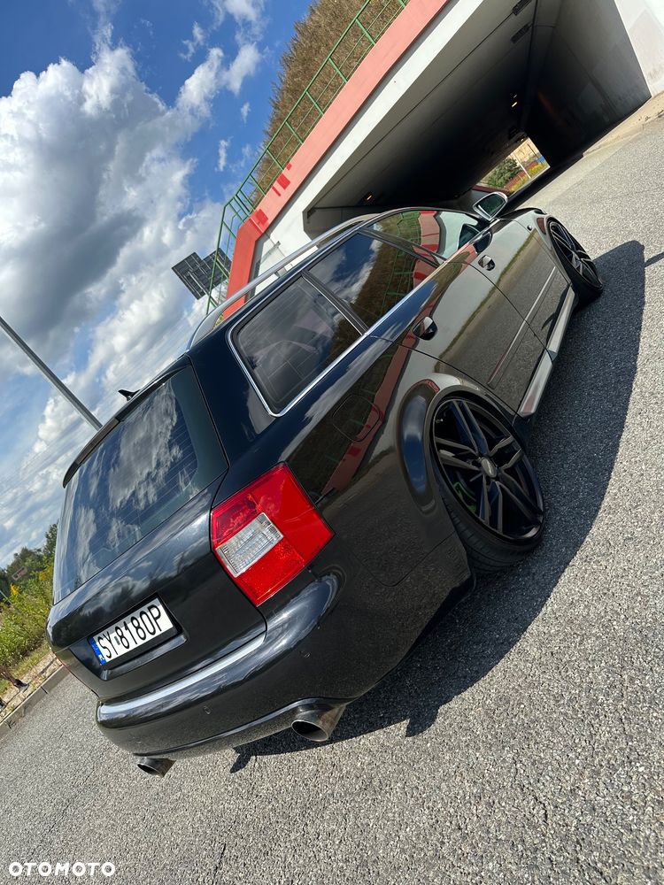 Audi S4 Avant - 2