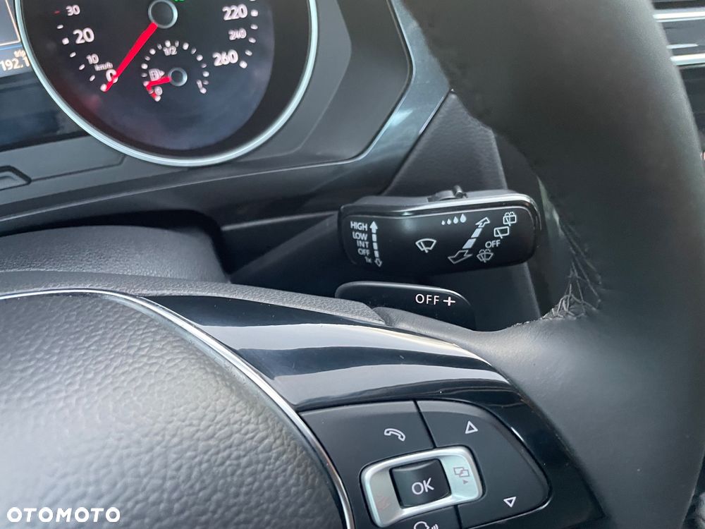 Volkswagen Tiguan 2.0 TDI BMT SCR Comfortline DSG - 23