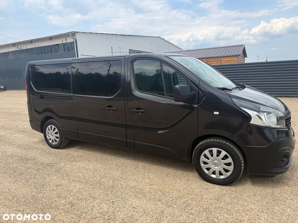 Renault Trafic L2H1 2,9t Pack Clim - 15