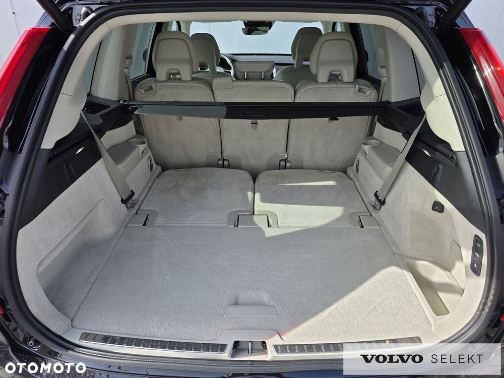 Volvo XC 90 - 19