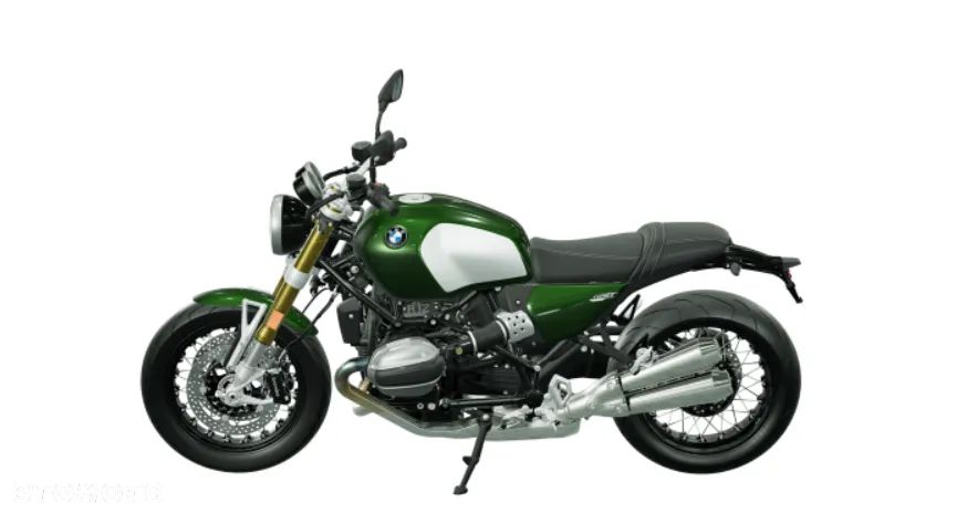 BMW R - 1