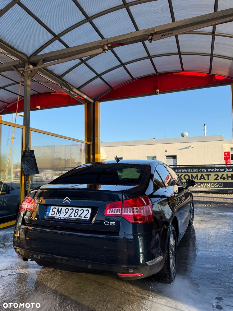Citroën C5 2.0 16V Confort - 3