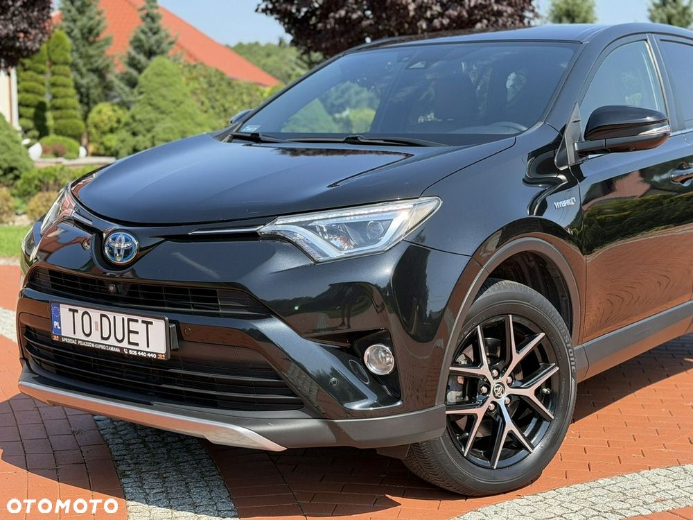 Toyota RAV4 - 8