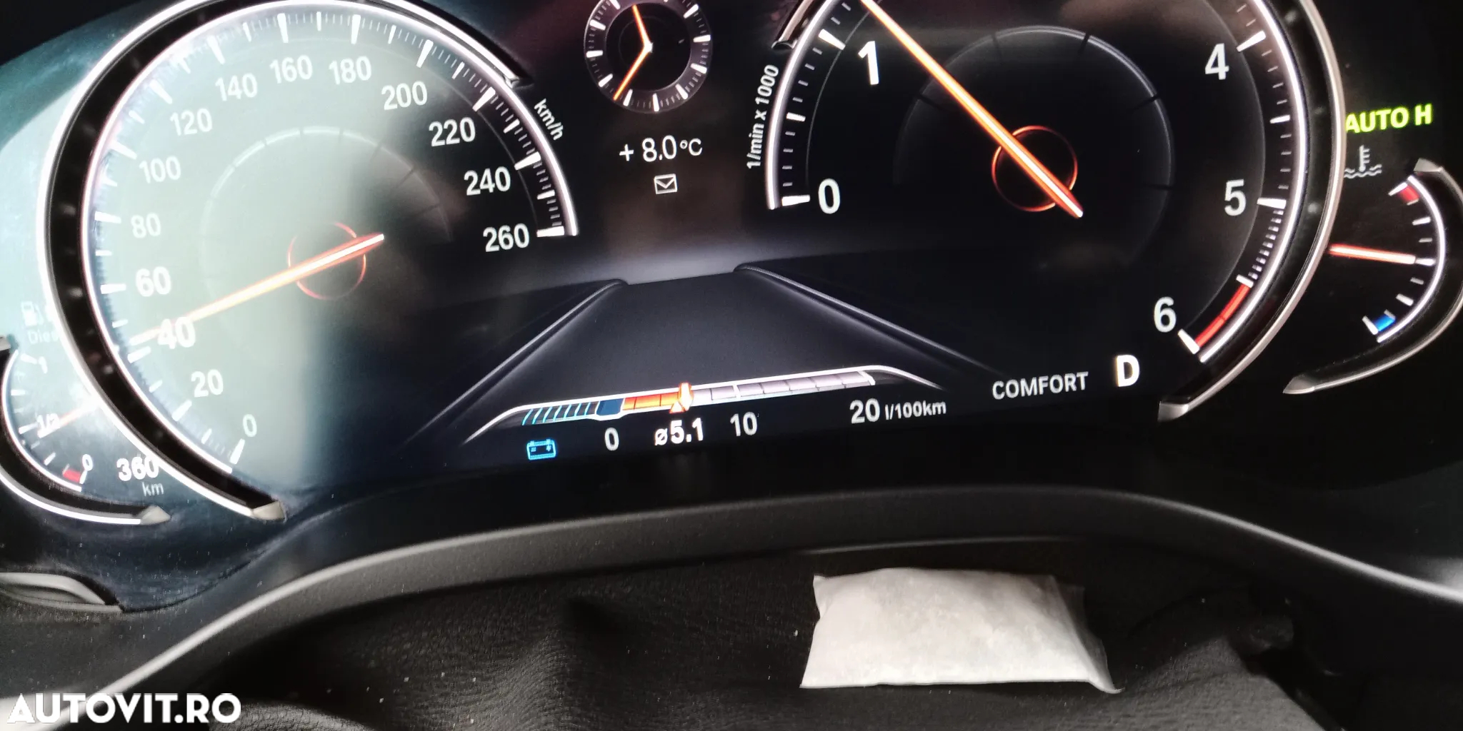 BMW X4 xDrive20d Aut. xLine - 9