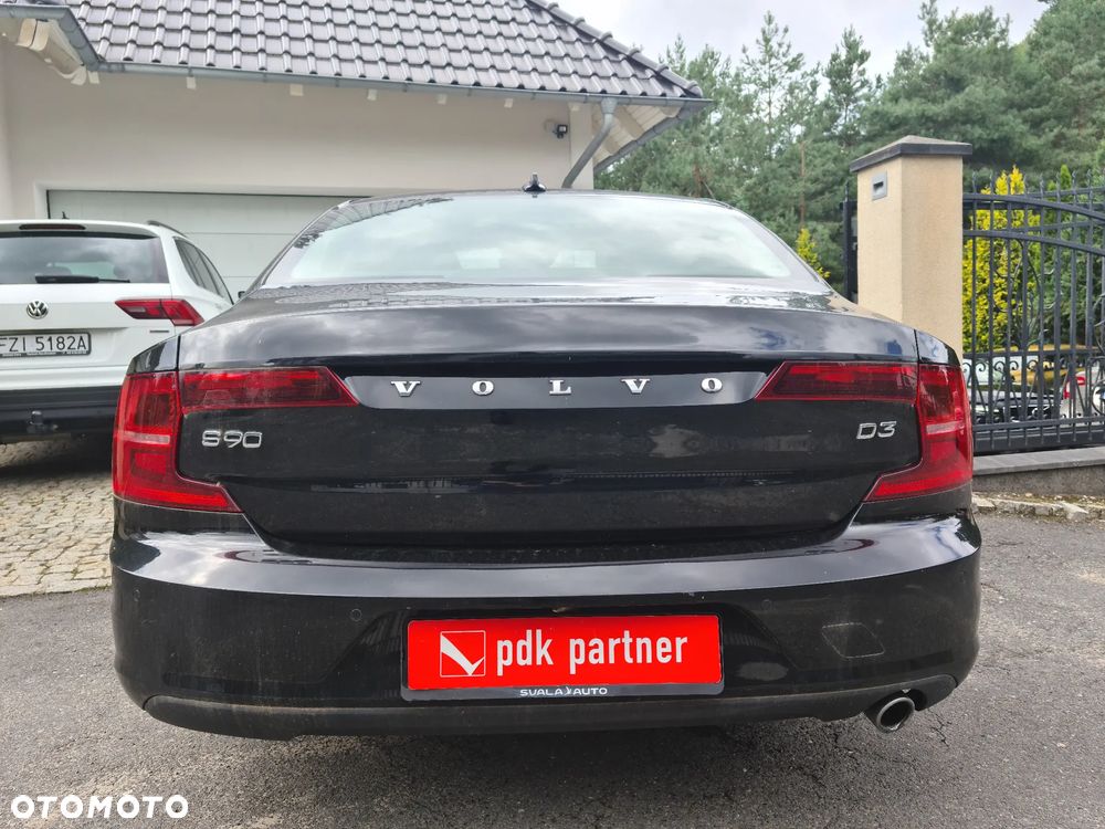 Volvo S90 D3 SCR Momentum - 18