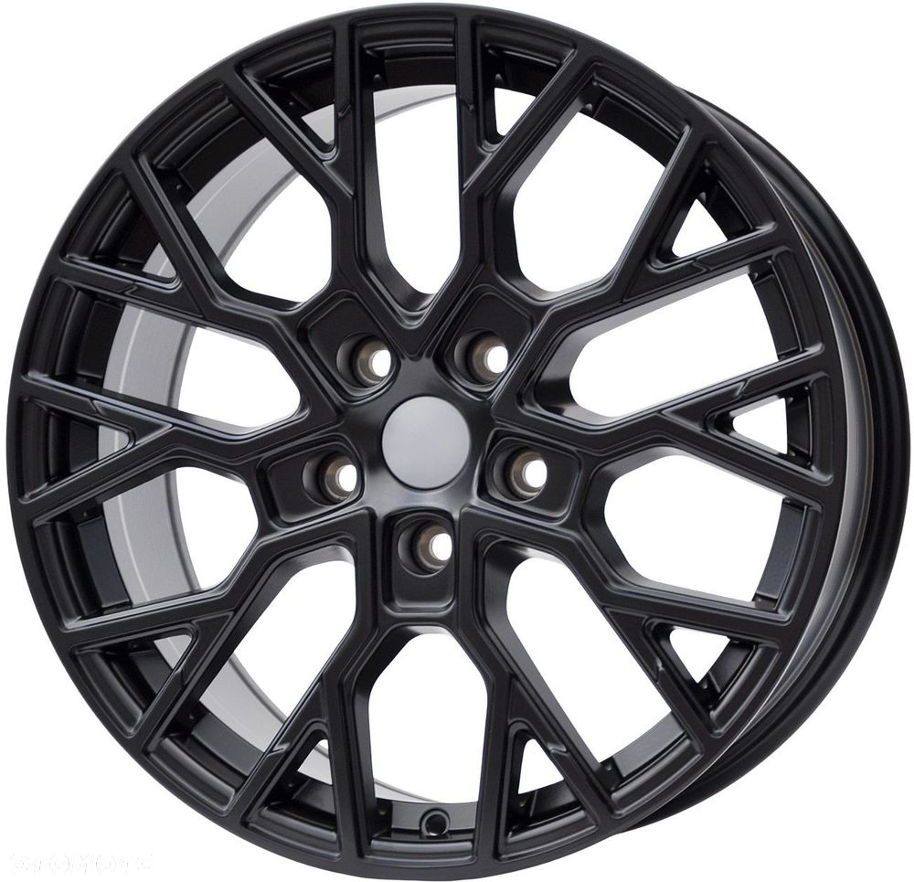 5659 BLHM FELGI 18 5x120 VW CALIFORNIA TRANSPORTER T5 T6.1 - 1