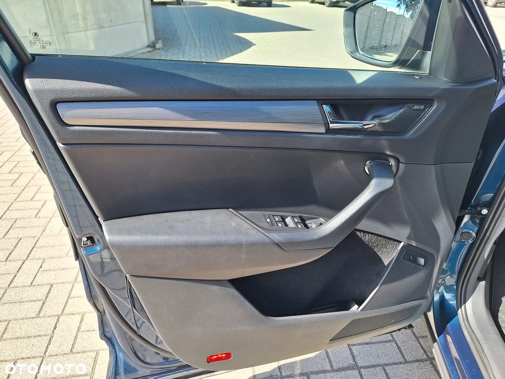 Skoda Kodiaq 1.5 TSI ACT 4x2 Ambition 7os - 11
