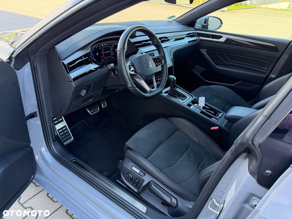 Volkswagen Arteon 2.0 TDI SCR 4Motion DSG R-Line - 15