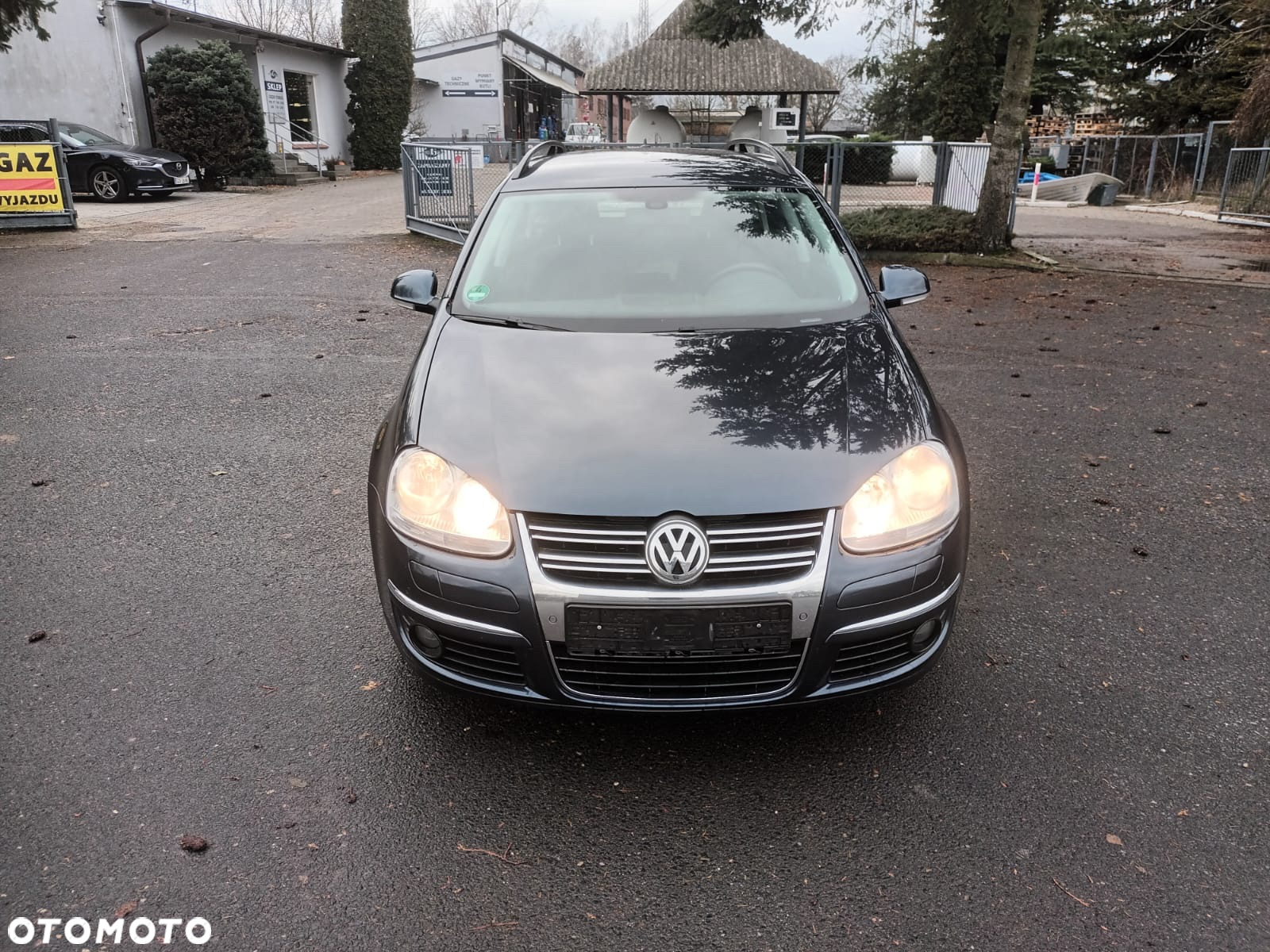 Volkswagen Golf 1.4 TSI Comfortline - 10