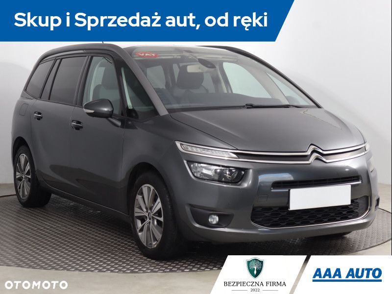 Citroën C4 Grand Picasso - 2