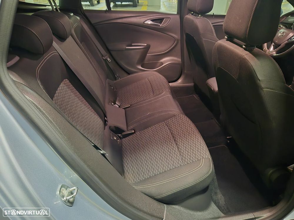 Opel Astra Sports Tourer 1.6 CDTI Innovation S/S - 36