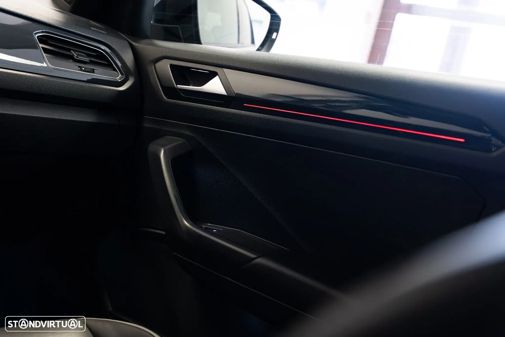 VW T-Roc 2.0 TDI Sport DSG 4Motion - 27