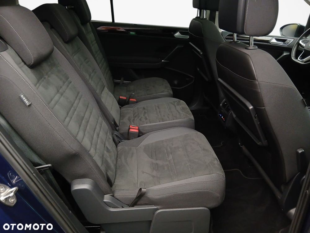 Volkswagen Touran 1.5 TSI EVO Highline DSG - 33