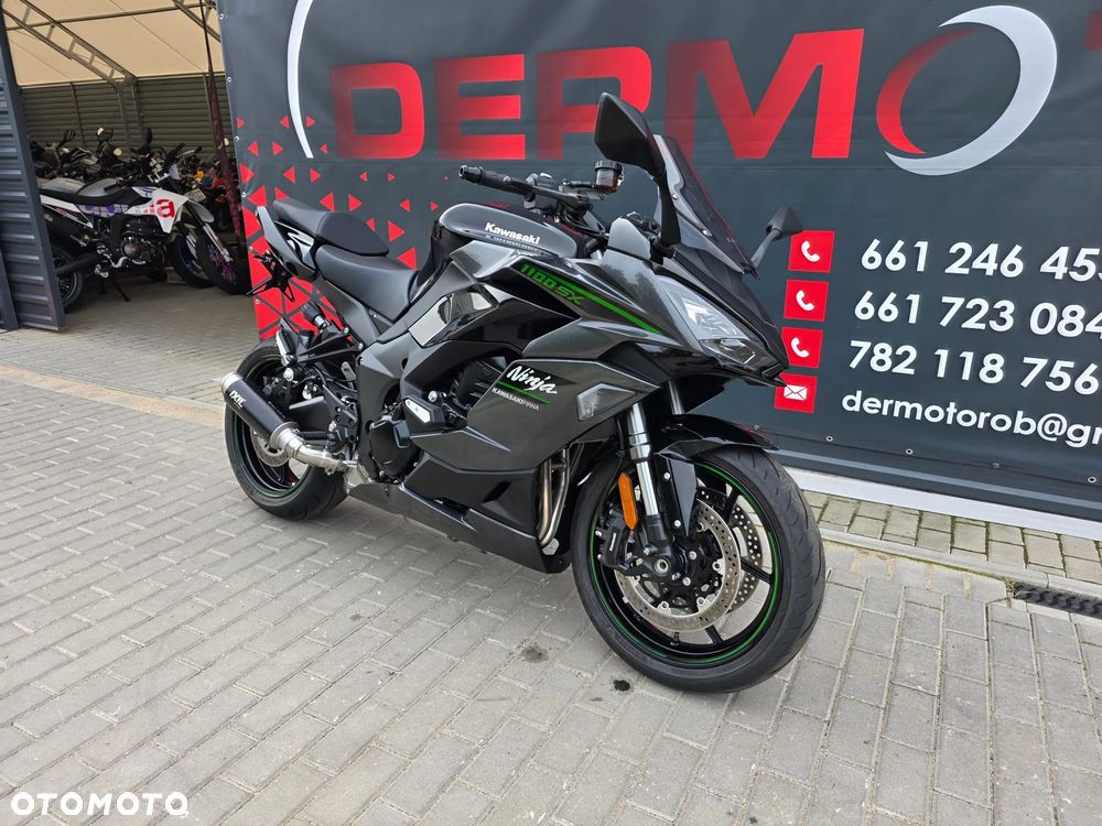 Kawasaki Ninja - 19