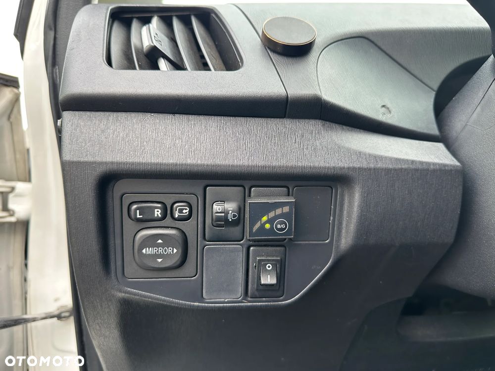 Toyota Prius - 26