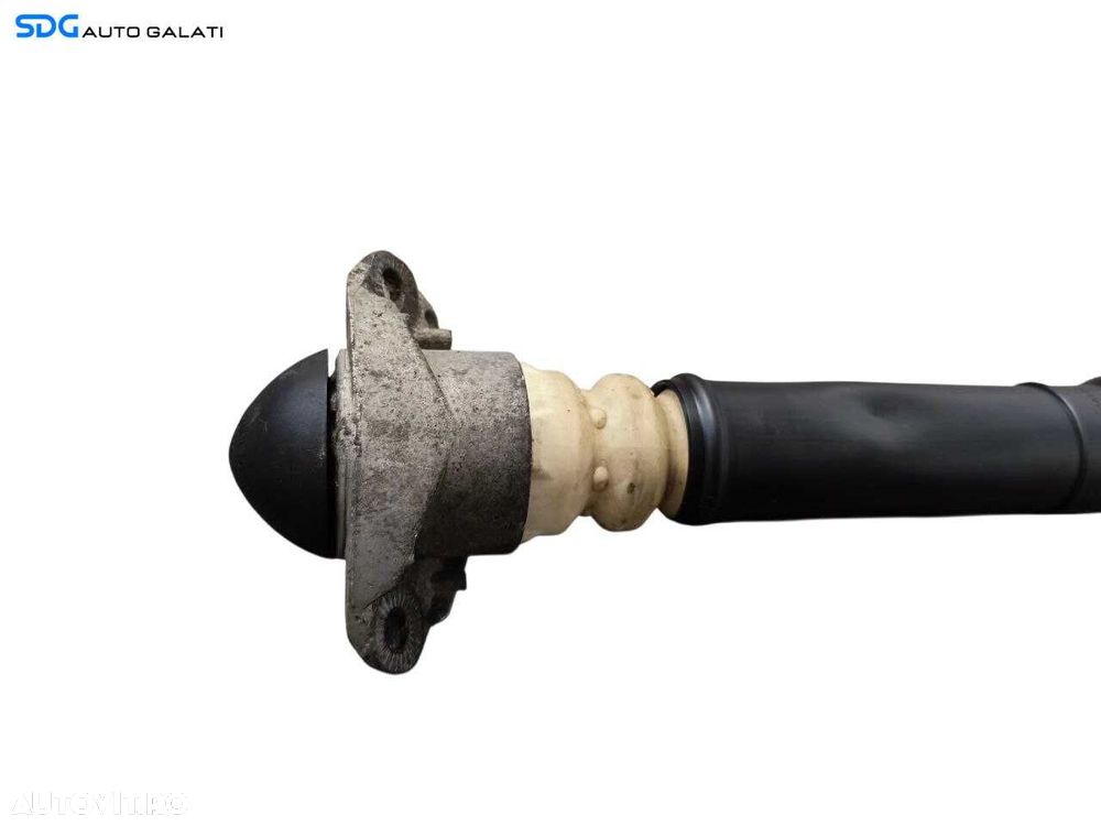 Amortizor Telescop Spate Seat Ibiza 5 2008 - 2012 Cod 6R0513025E [LR1776] - 6