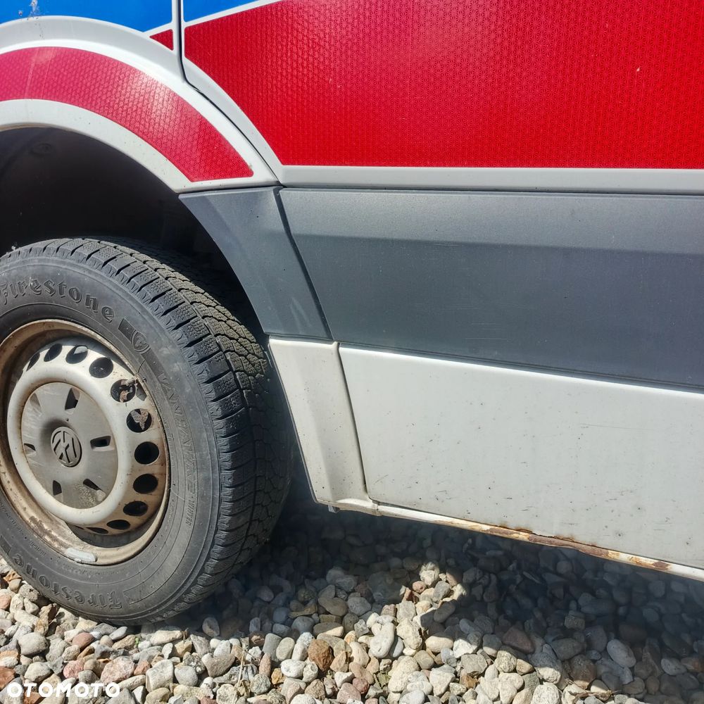 Volkswagen Crafter - 6