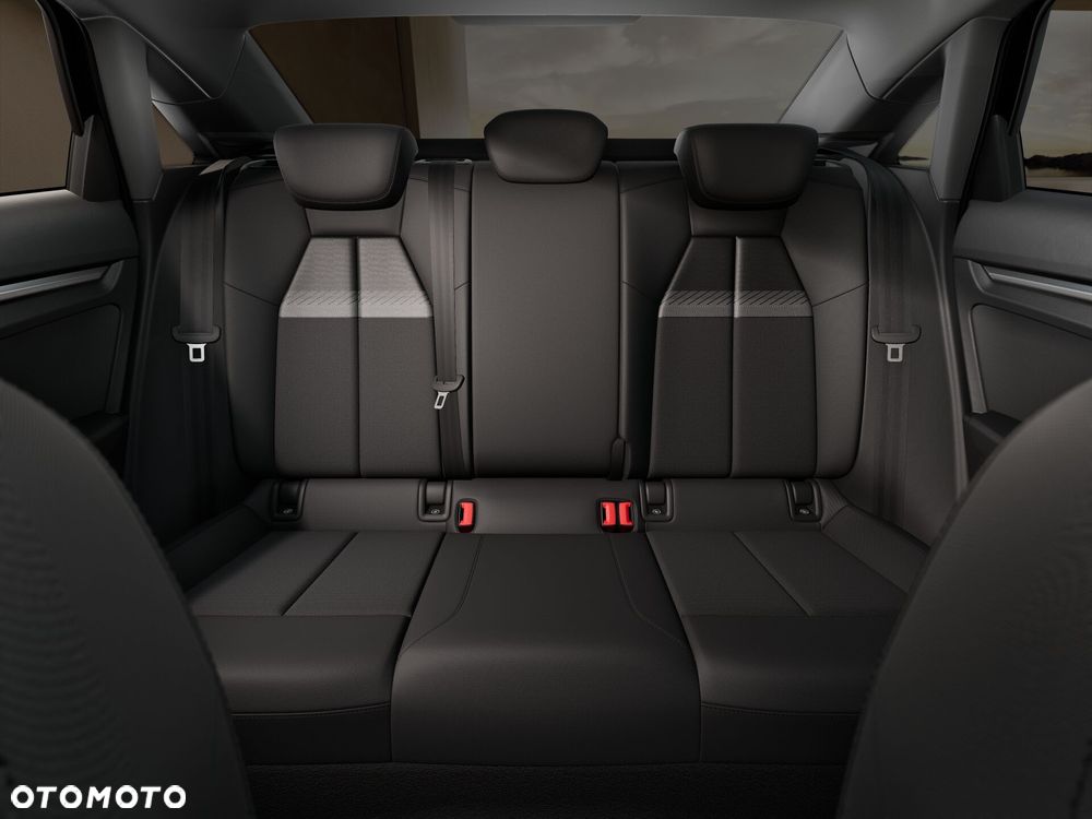 Audi A3 Limousine TFSI mHEV 110 kW S tronic - 8