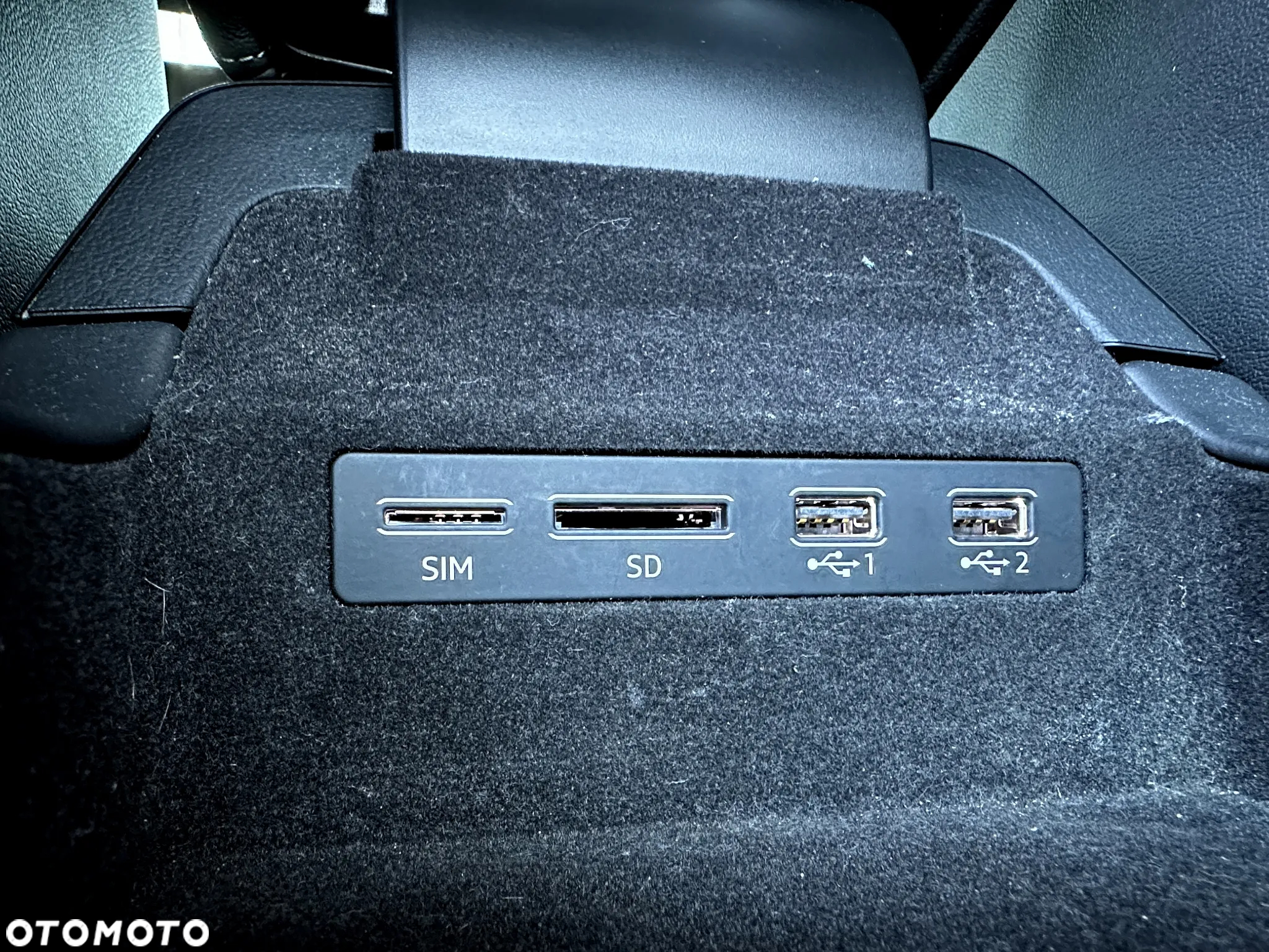 Audi A6 - 34