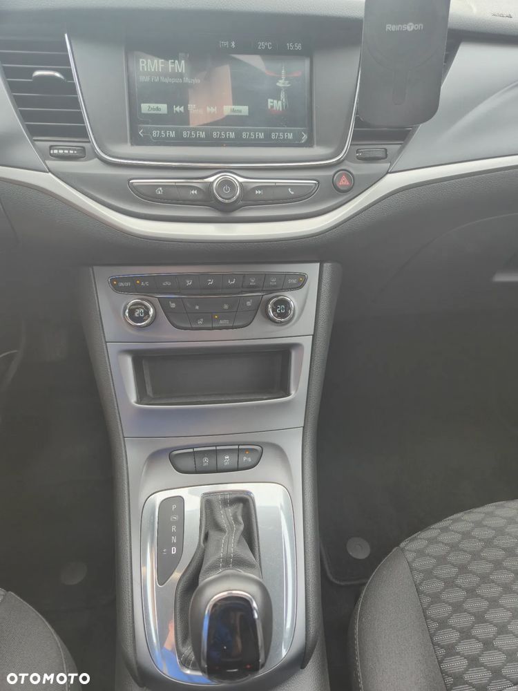 Opel Astra - 13