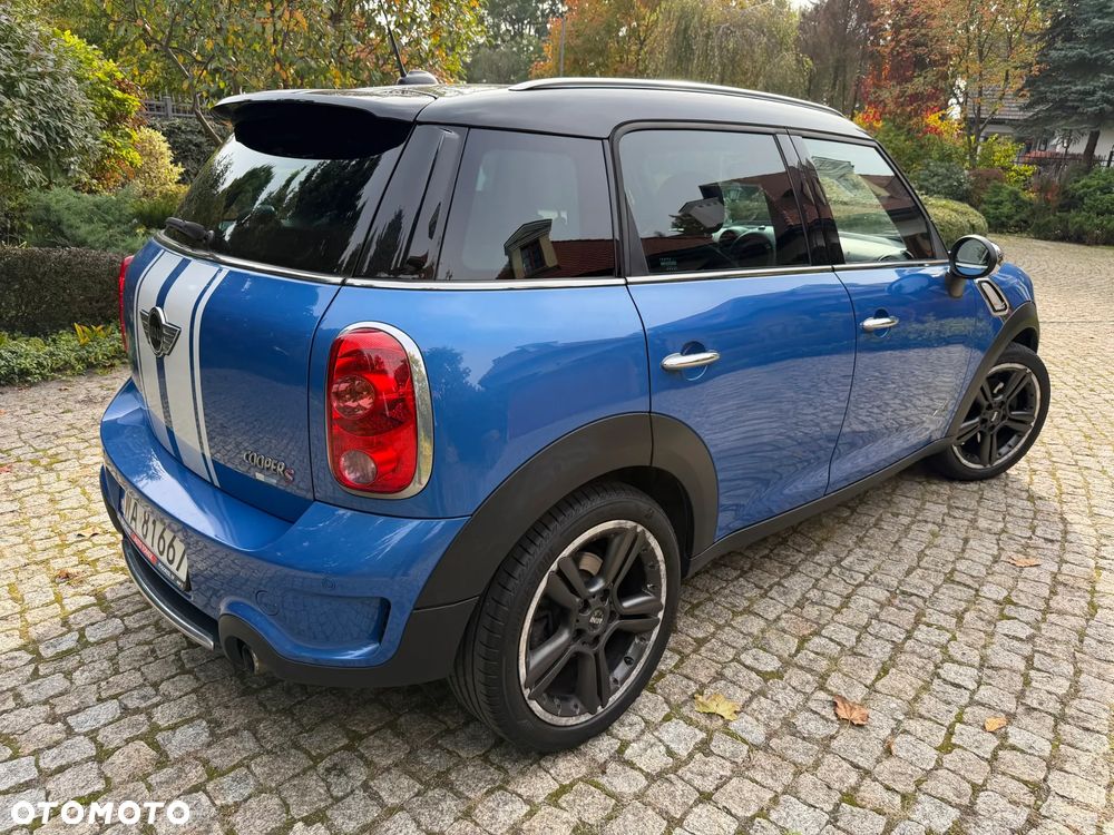 MINI Countryman - 2