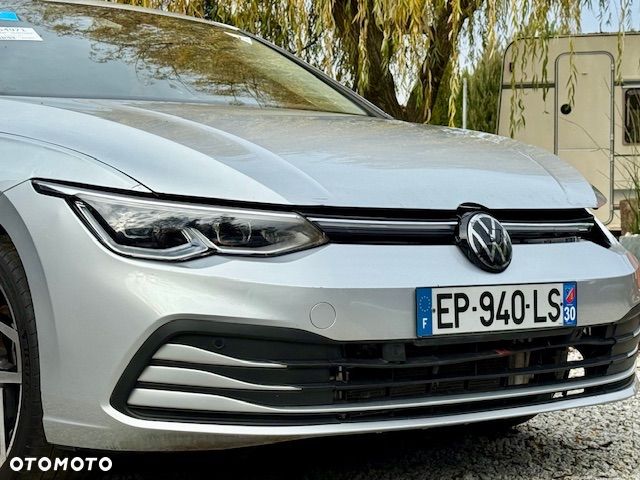 Volkswagen Golf 1.4 TSI Plug-In-Hybrid GTE - 13