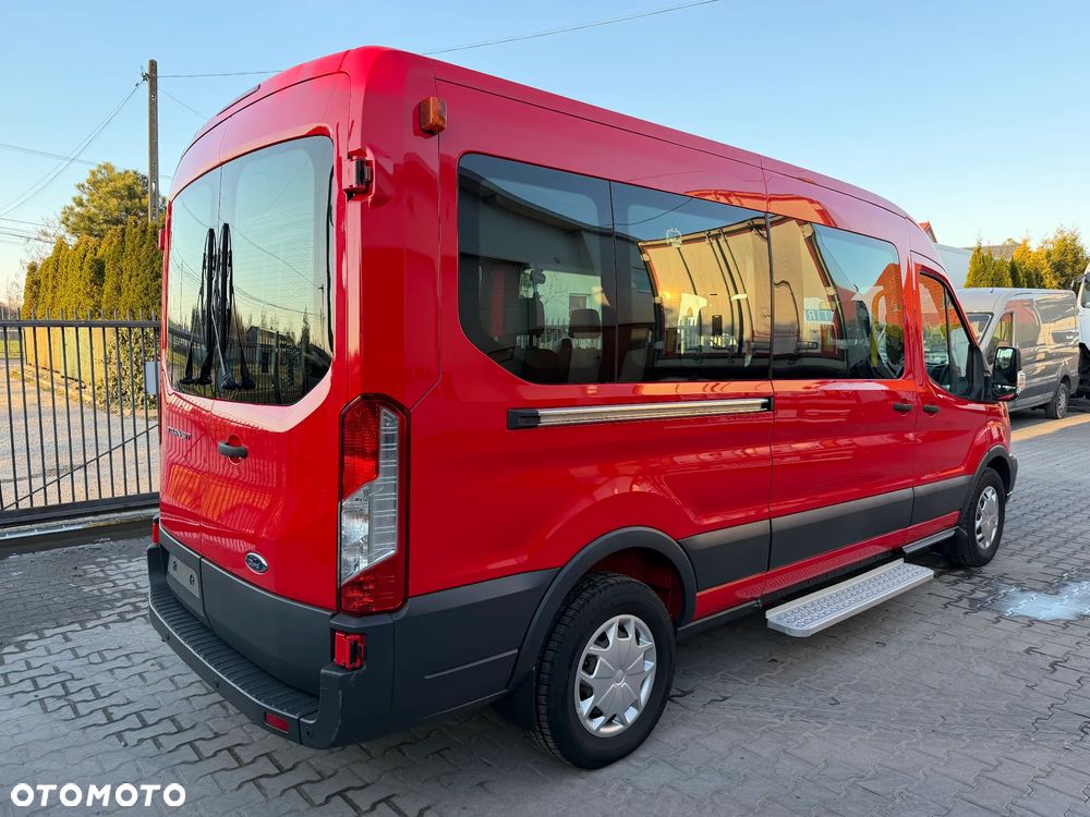 Ford Transit 310 L3H2 VA Basis - 3