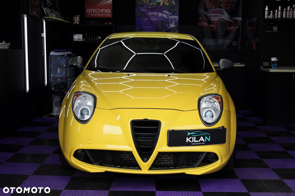 Alfa Romeo Mito - 11