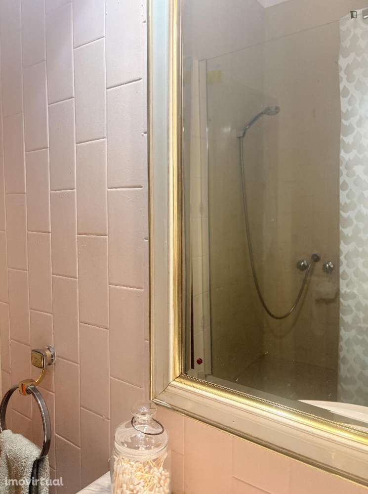 Quarto - localizado em Portimao - Grande imagem: 4/10