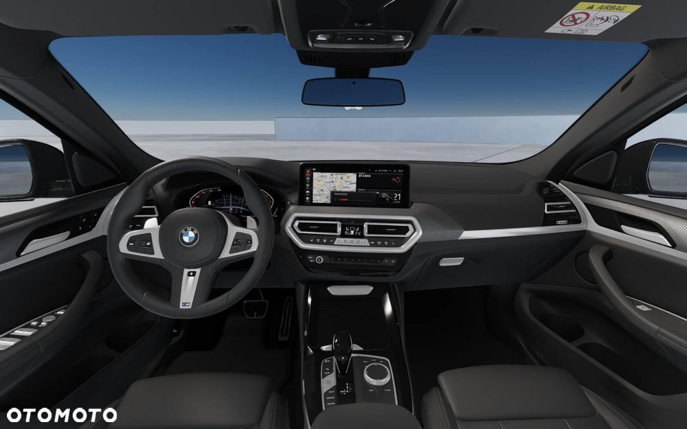 BMW X4 - 6