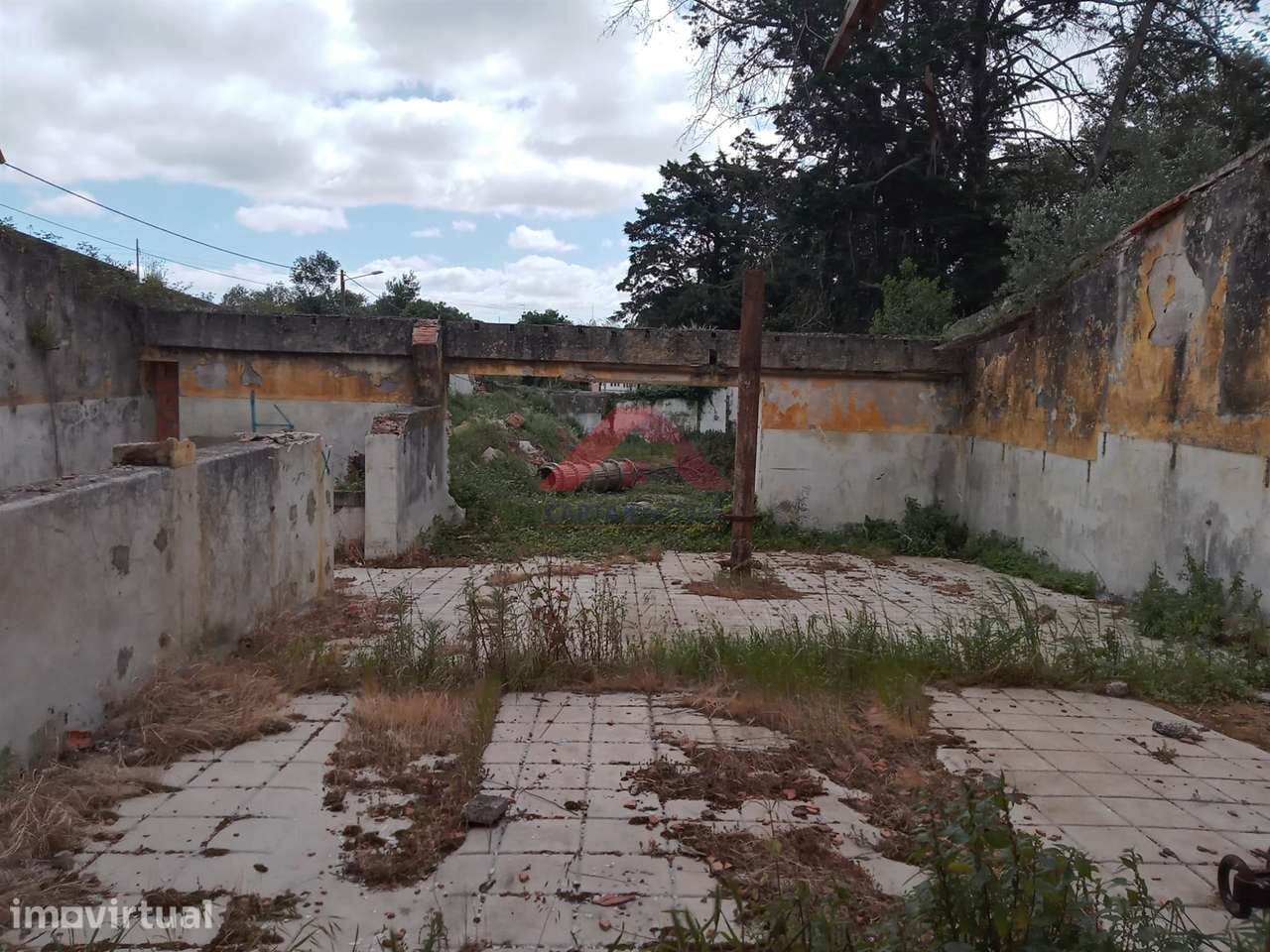 Lote de Terreno  Venda em Cartaxo e Vale da Pinta,Cartaxo - Grande imagem: 3/12