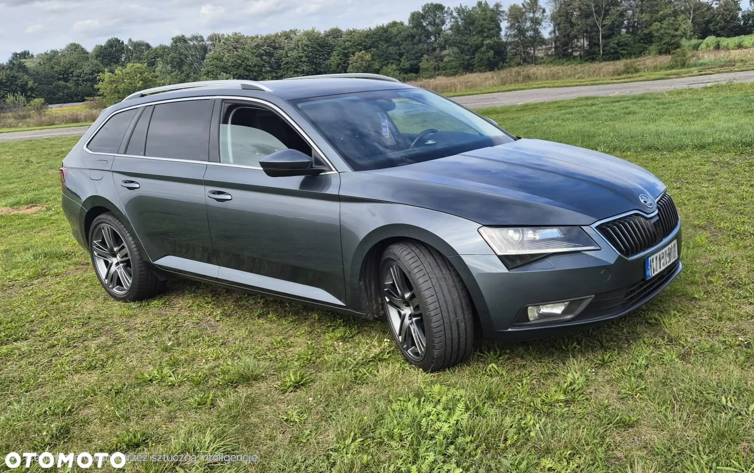 Skoda Superb 2.0 TDI 4x4 DSG Style - 8