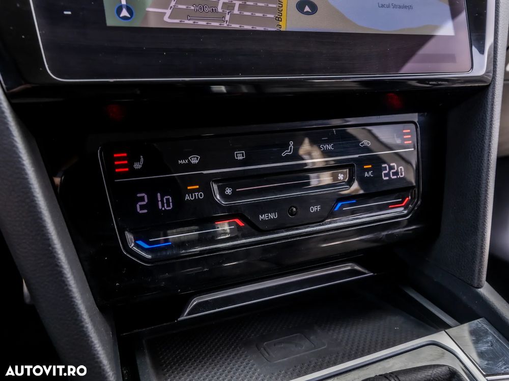 Volkswagen ARTEON 2.0 TSI DSG Elegance - 26