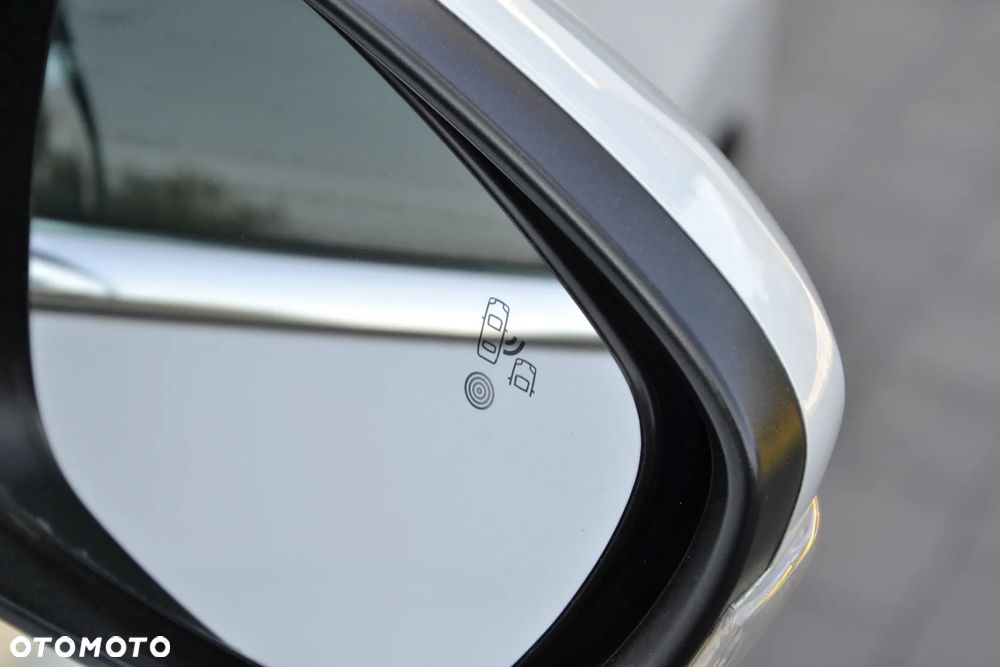 Peugeot 508 BlueHDi FAP 180 Automatik Stop&Start Allure - 37