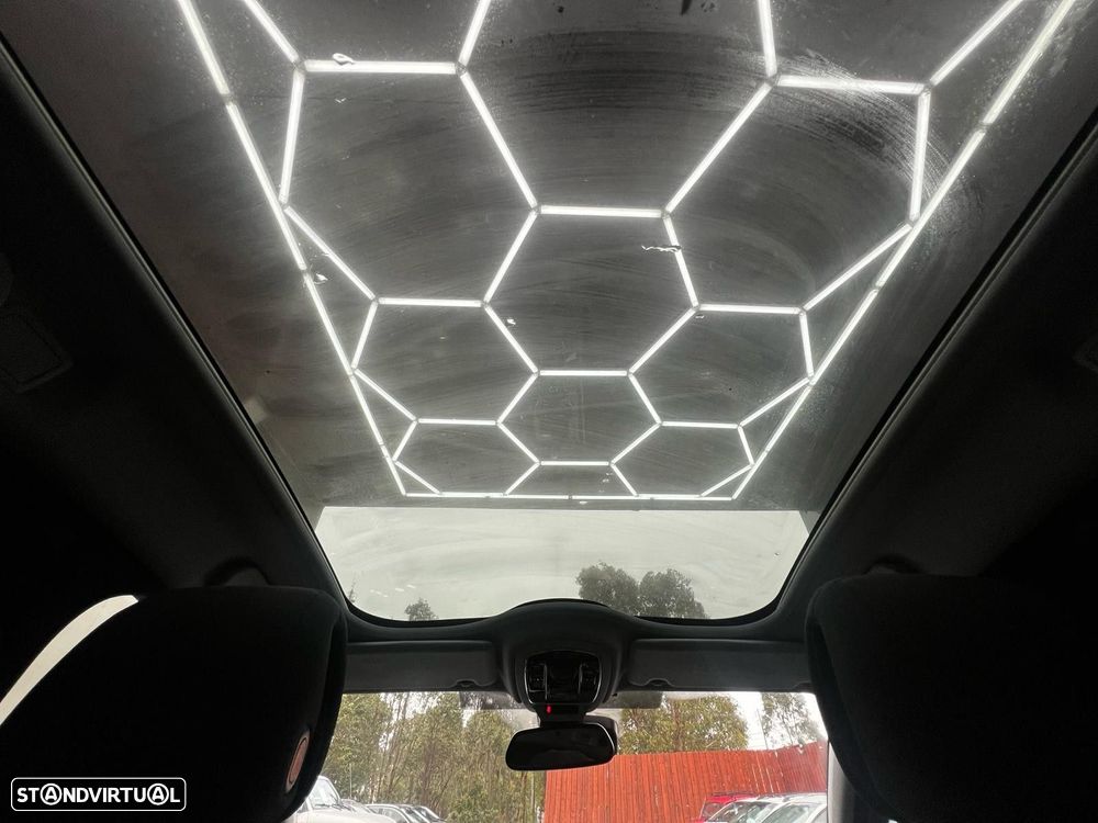 Peugeot 508 SW 1.6 e-HDi Active 2-Tronic - 38