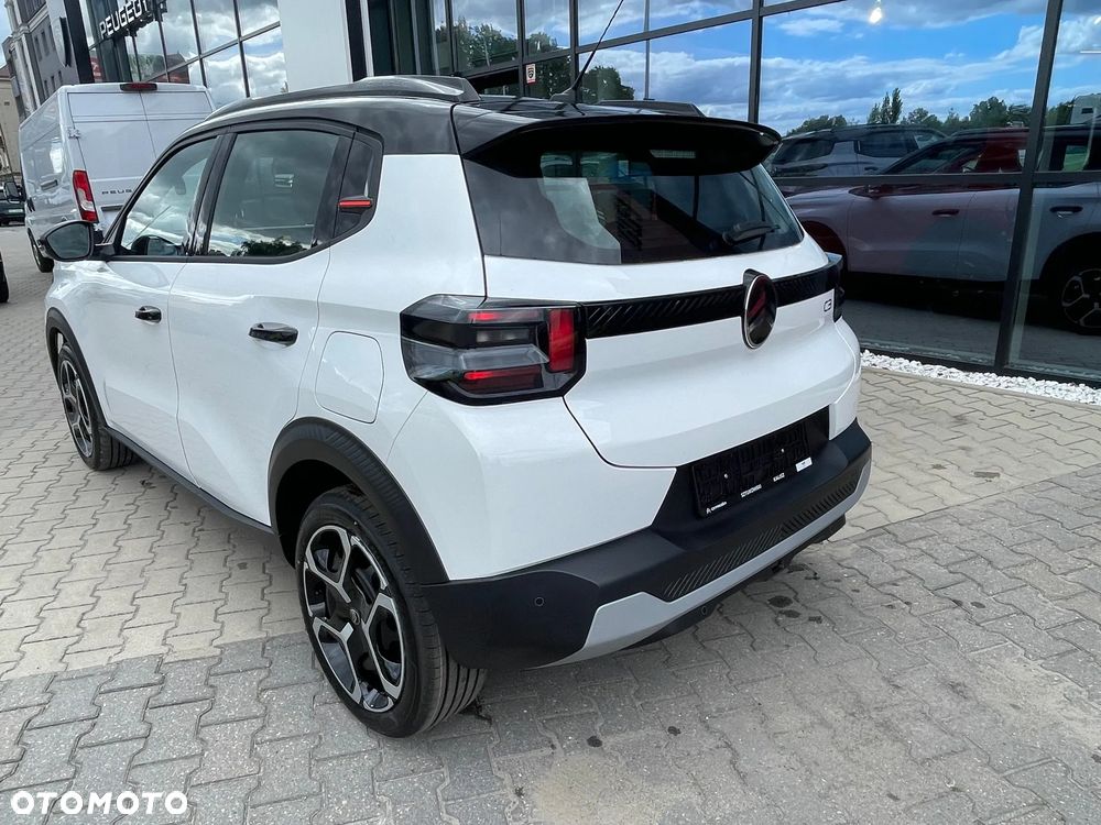 Citroën C3 1.2 T Plus - 6
