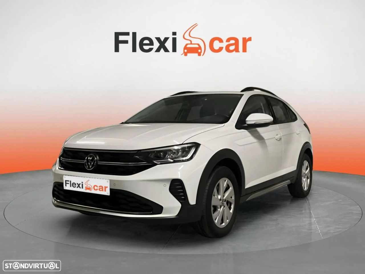 VW Taigo 1.0 TSI Life DSG - 2