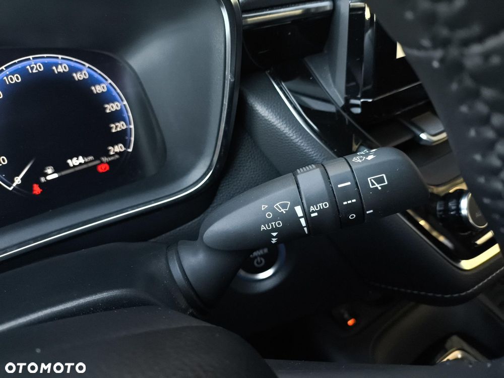 Toyota Corolla 1.8 Hybrid Comfort - 27