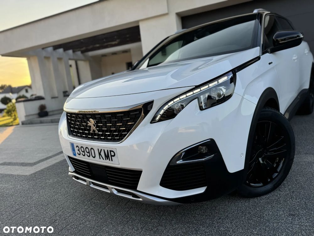 Peugeot 5008 - 1