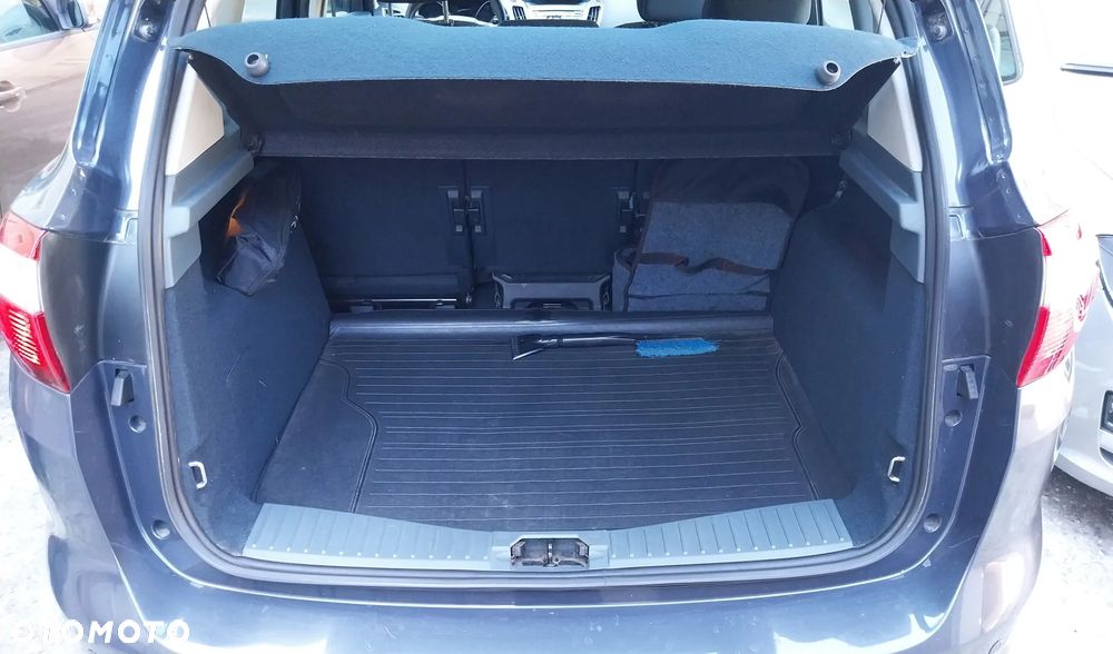 Ford C-MAX 2.0 TDCi Titanium - 8