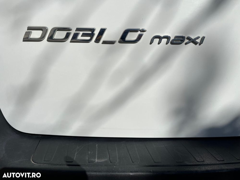 Fiat DOBLO - 5