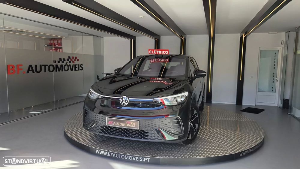 VW ID.5 77 kWh Pro - 13