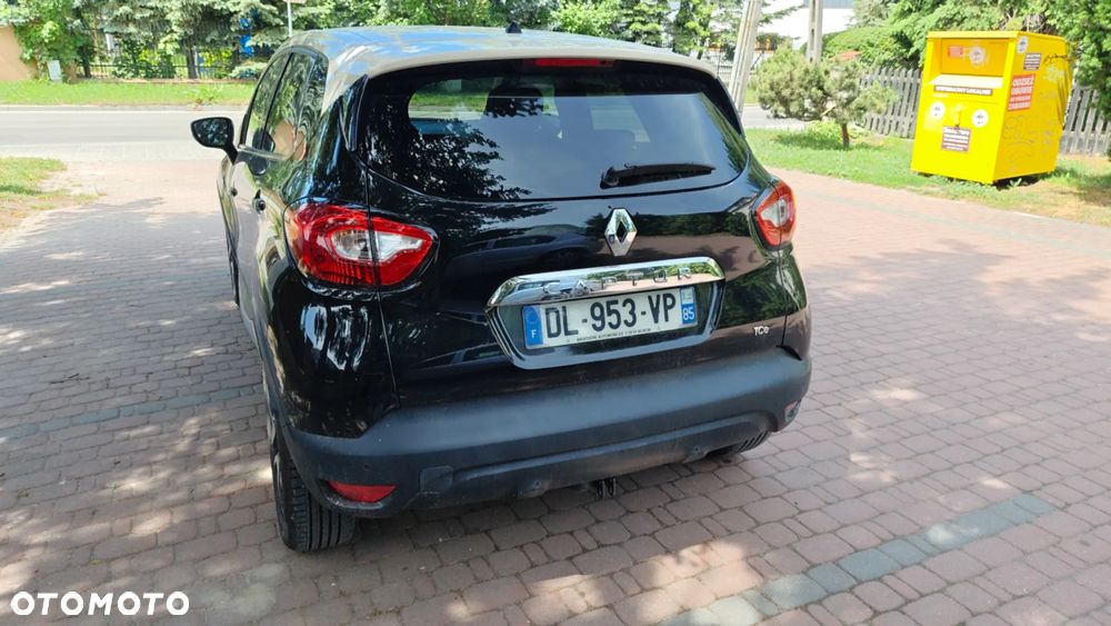 Renault Captur - 5