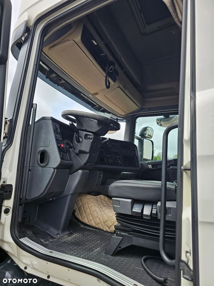 Scania R450 - 6