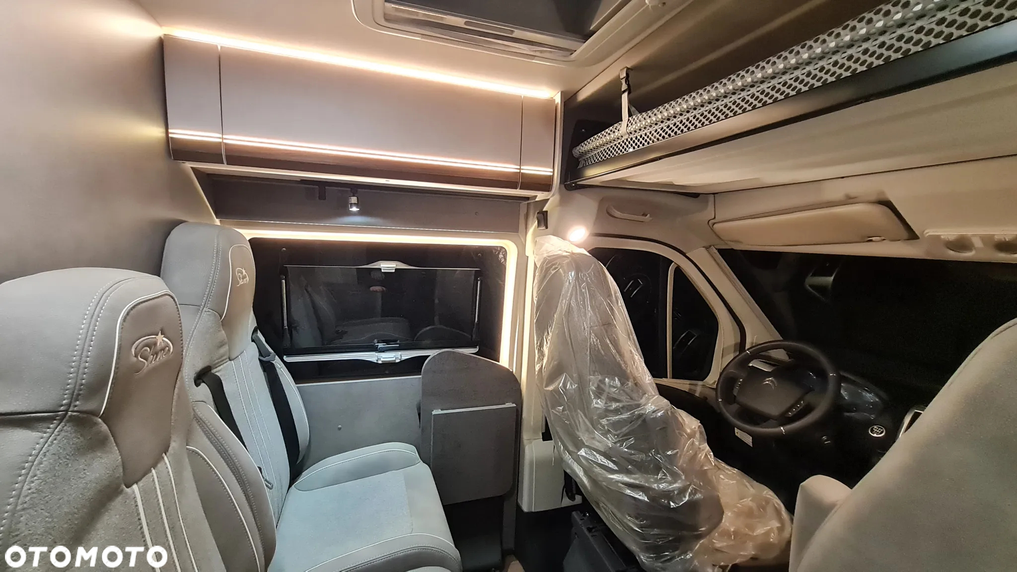 Citroën Possl Summit Shine 540 - 11