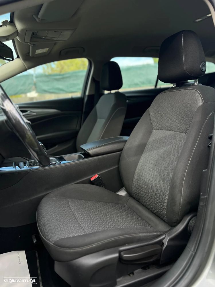 Opel Insignia Sports Tourer 1.6 CDTi Business Edition - 8