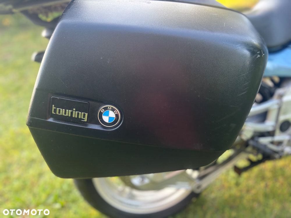 BMW K - 9