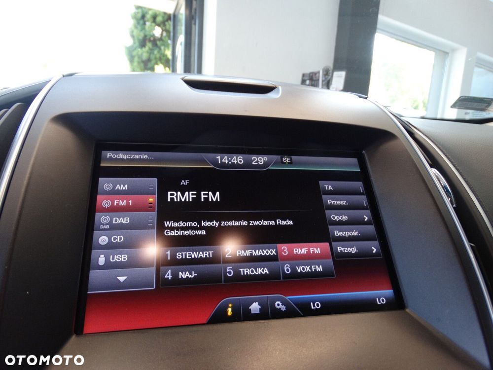 Ford Edge - 33