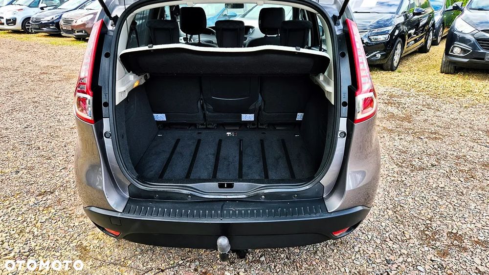 Renault Scenic 1.6 16V Tech Run Euro5 - 33